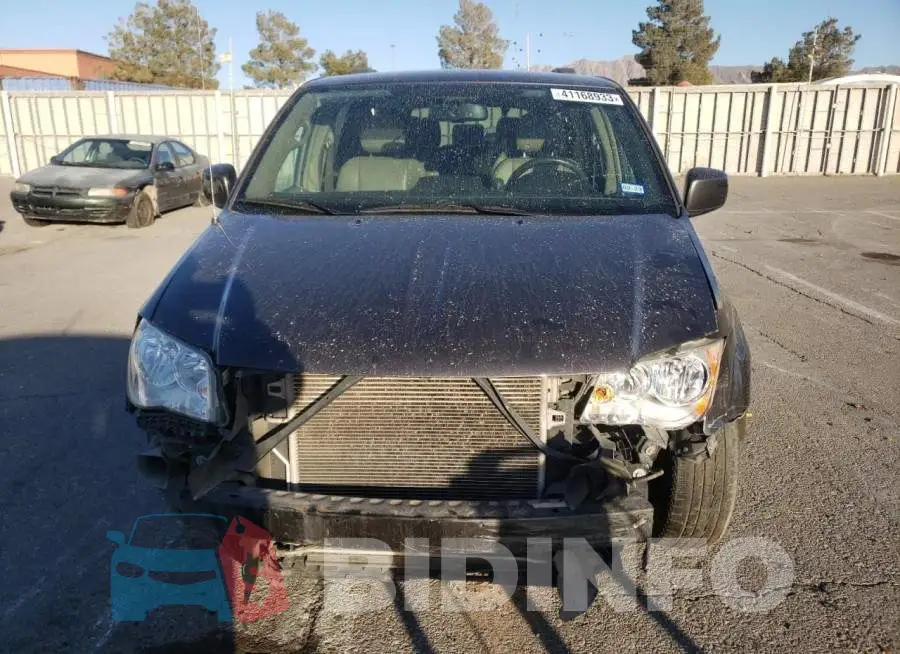 2C4RC1BG2FR602511 Photo# 5
