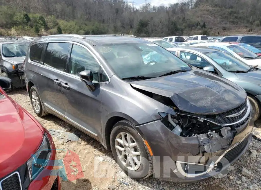 2C4RC1BG2LR128099 Photo# 4
