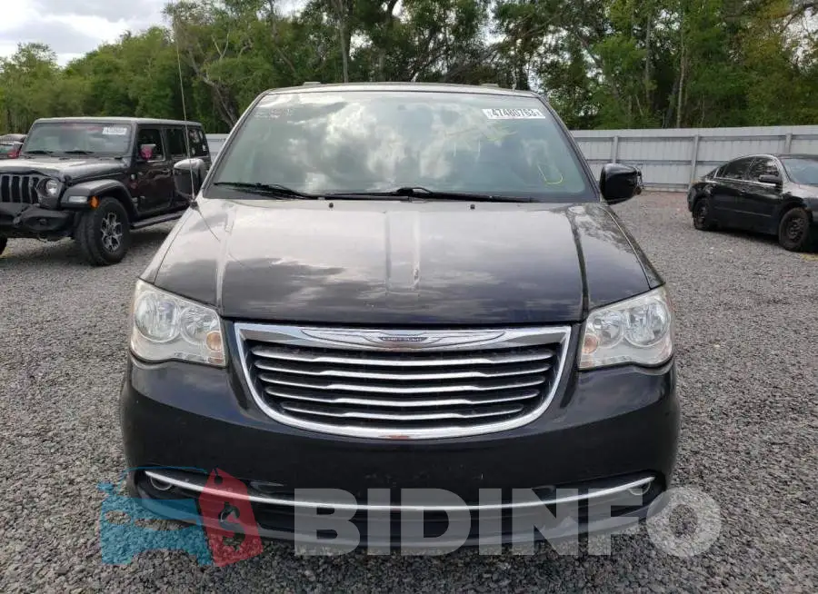 2C4RC1BG4GR239436 Photo# 5