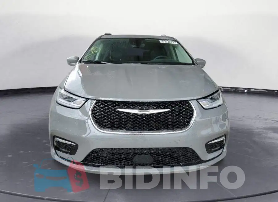 2C4RC1BG4NR123845 Photo# 5
