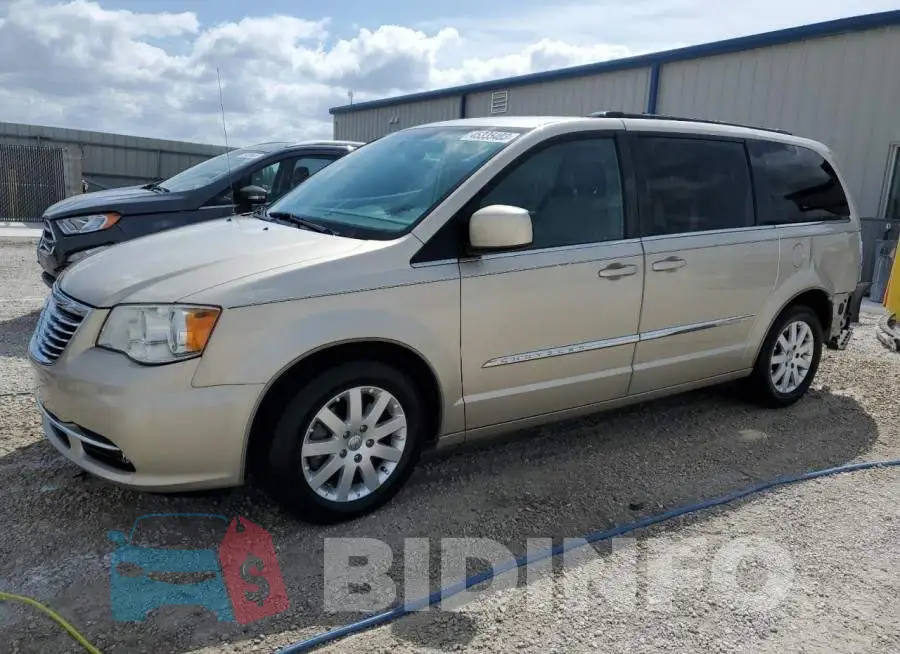 2C4RC1BG7ER277790 Photo# 1
