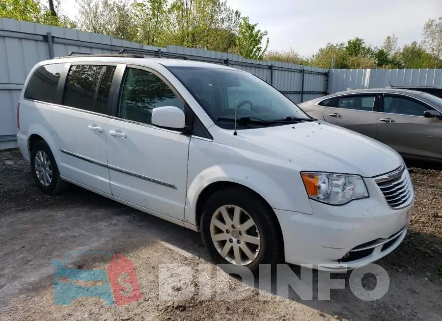 2C4RC1BG7FR715032 Photo# 4