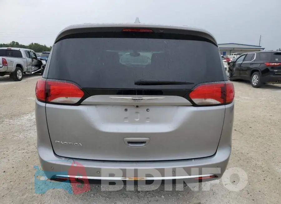 2C4RC1BGXLR279322 Photo# 6