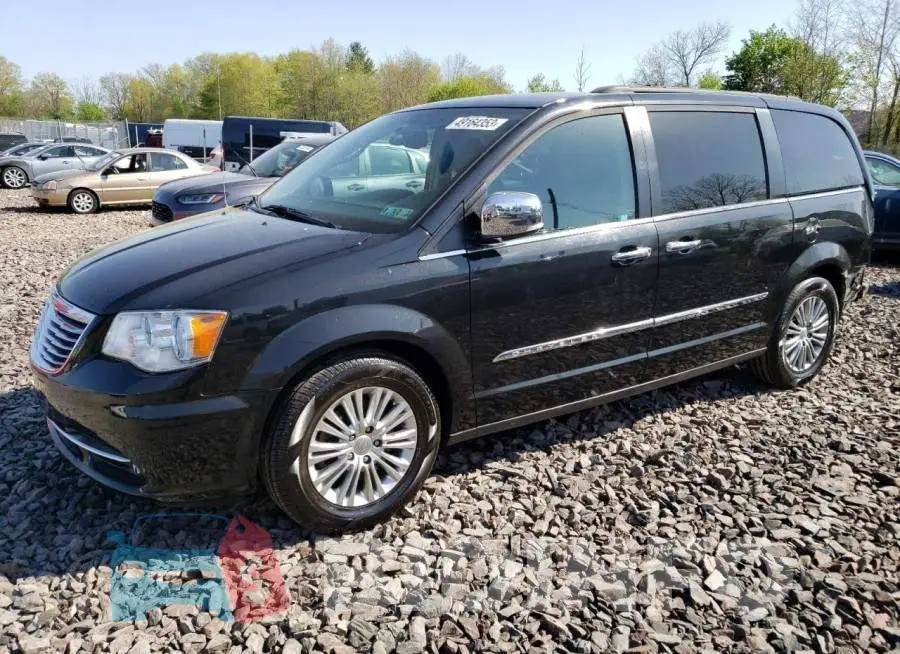 2C4RC1CG6FR741247 Photo# 1