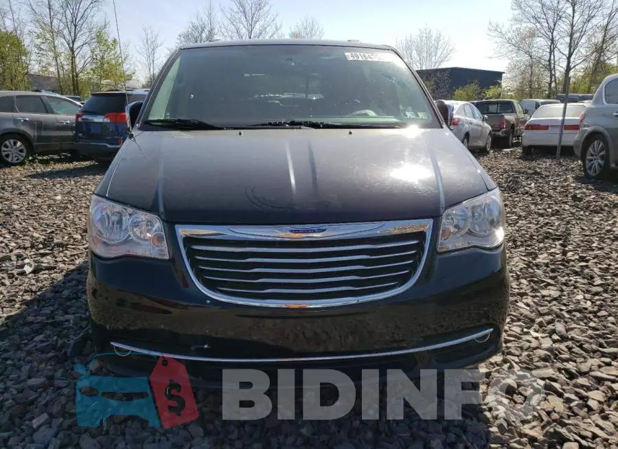 2C4RC1CG6FR741247 Photo# 5