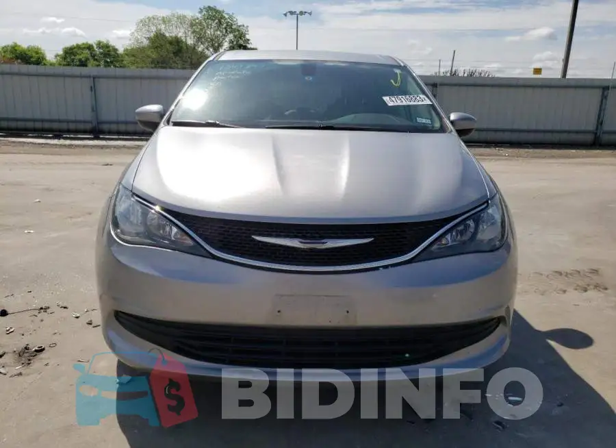 2C4RC1CG6HR739176 Photo# 5