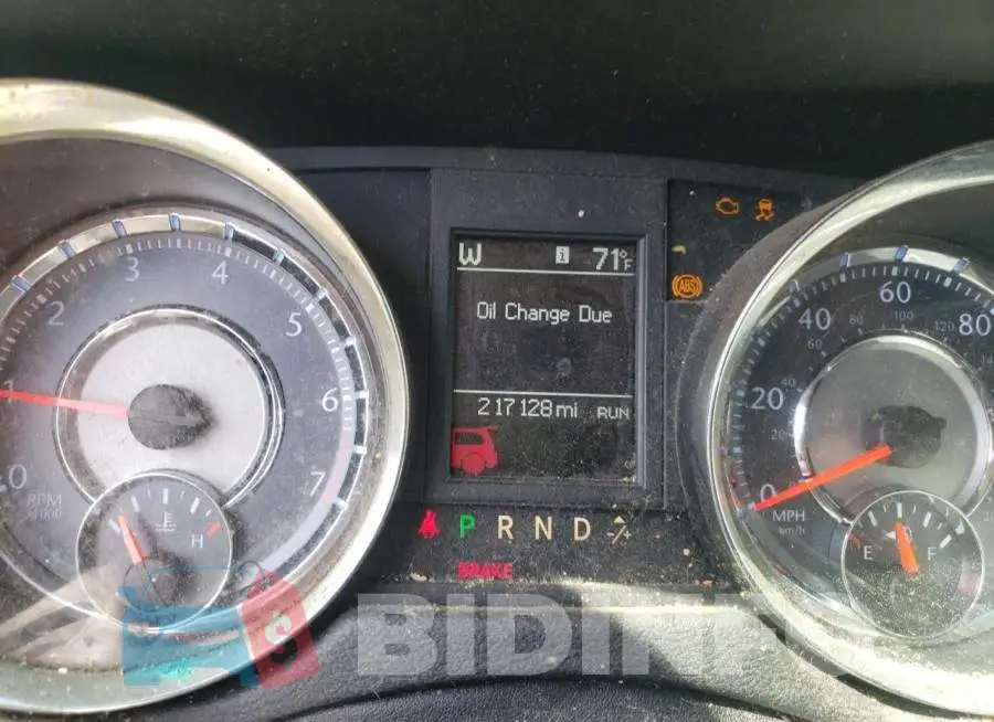 2C4RC1CGXER238724 Photo# 9