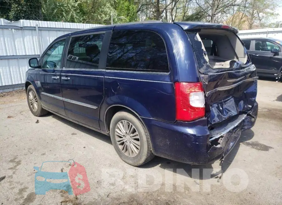 2C4RC1CGXER238724 Photo# 2
