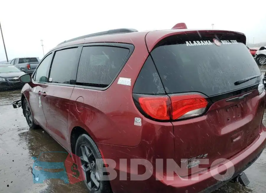 2C4RC1EG1KR576179 Photo# 2