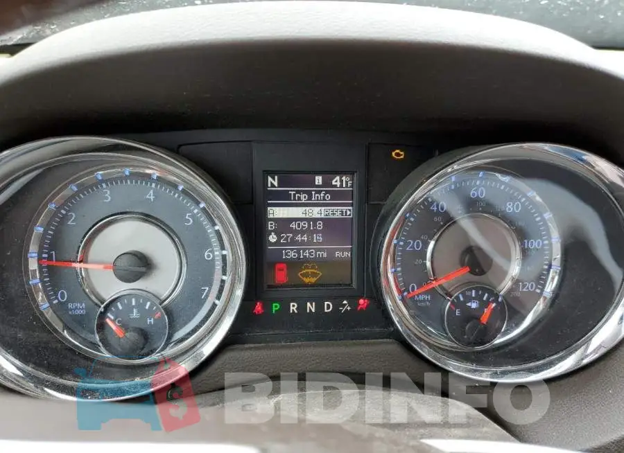 2C4RC1GG4FR506176 Photo# 9
