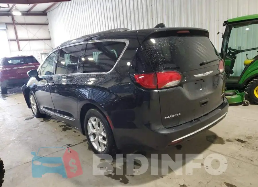 2C4RC1GG6LR209146 Photo# 2