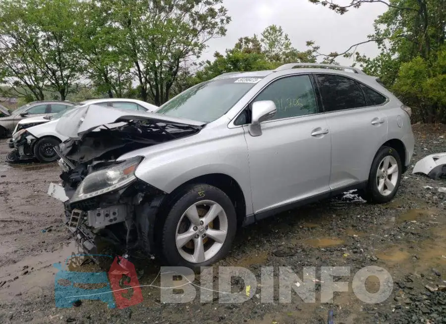 2T2BK1BA6FC276417 Photo# 1