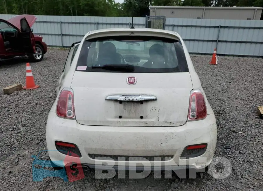 3C3CFFBR5FT624533 Photo# 6