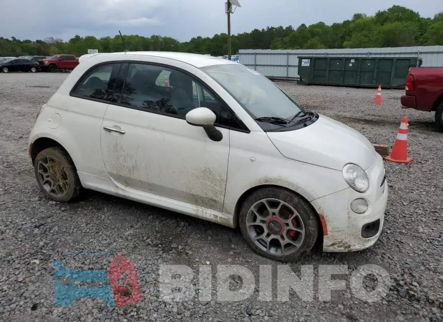 3C3CFFBR5FT624533 Photo# 4