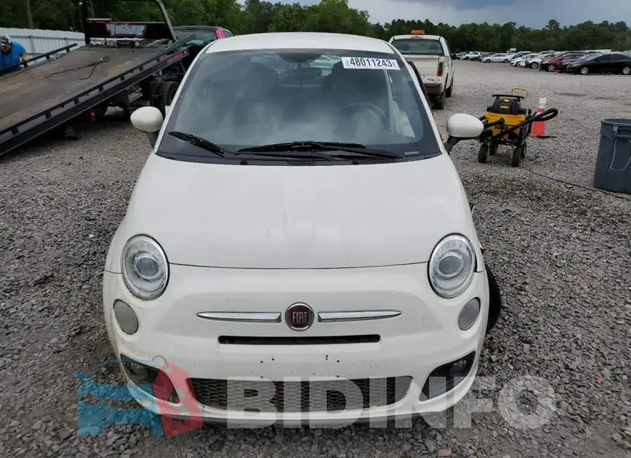 3C3CFFBR5FT624533 Photo# 5