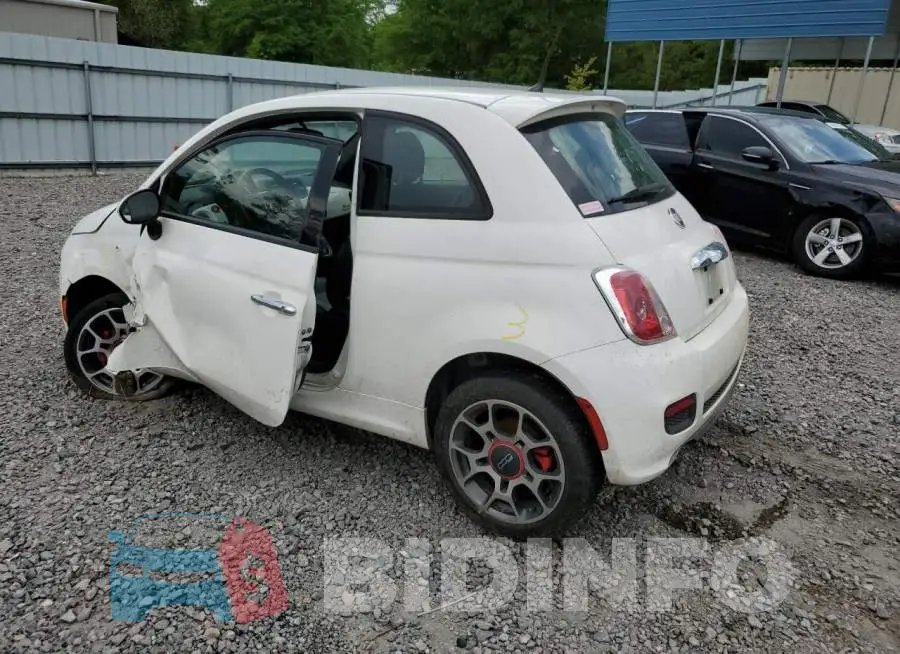 3C3CFFBR5FT624533 Photo# 2