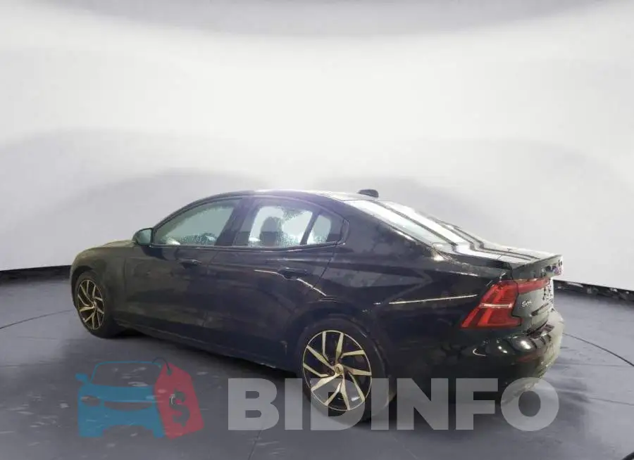 7JRA22TK7LG063035 Photo# 2