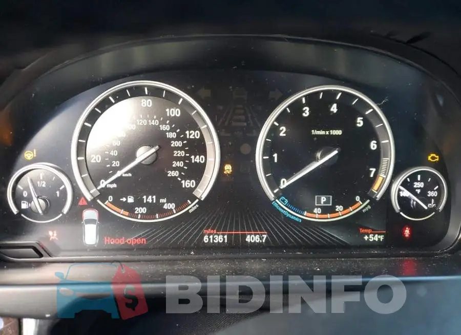5UXKR2C57G0R71880 Photo# 9