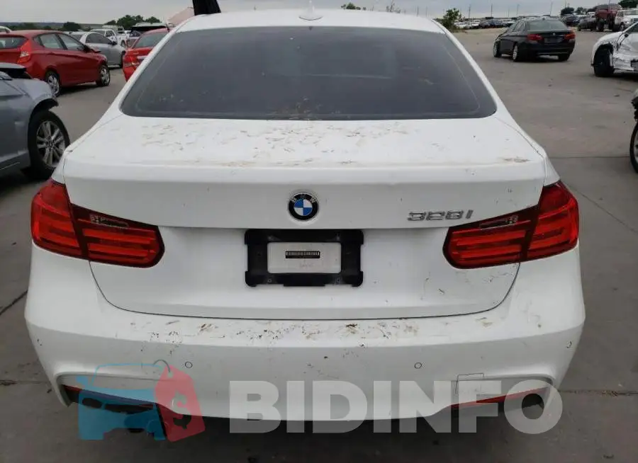 WBA3A5G5XENP32264 Photo# 6