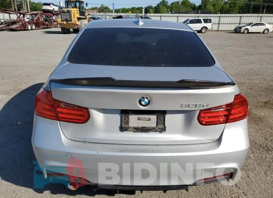 WBA3D3C52EK156740 Photo# 6