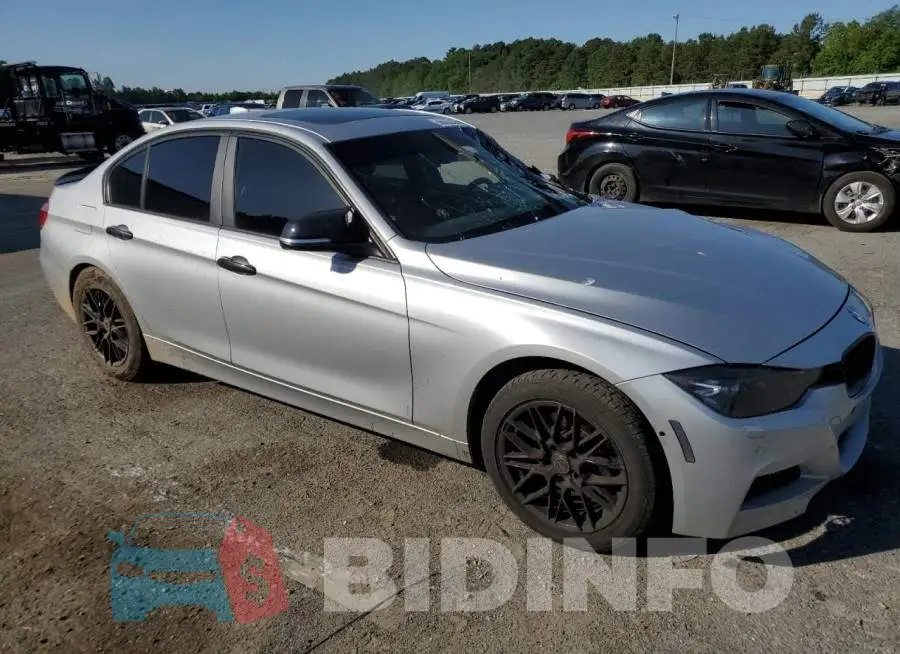 WBA3D3C52EK156740 Photo# 4