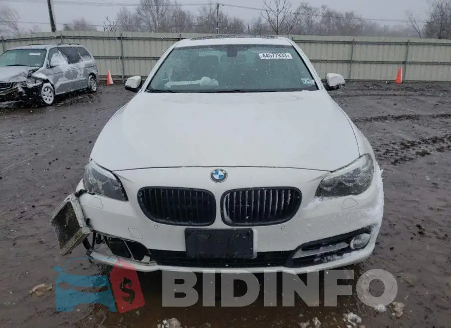 WBA5A7C51GG644124 Photo# 5