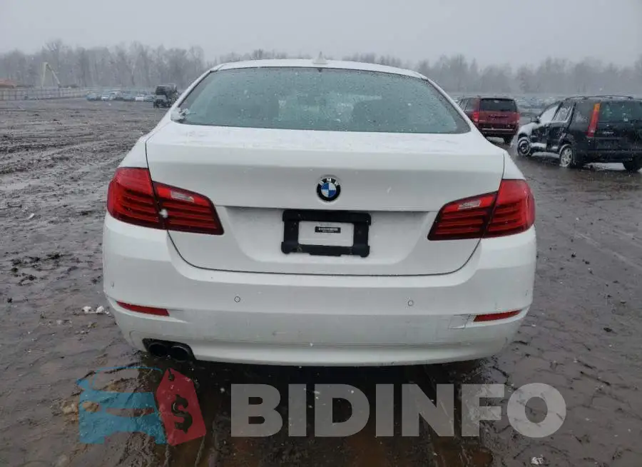 WBA5A7C51GG644124 Photo# 6