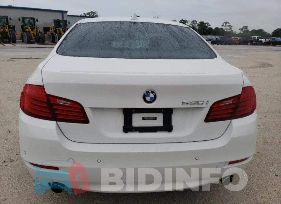 WBA5B1C53FD918773 Photo# 6