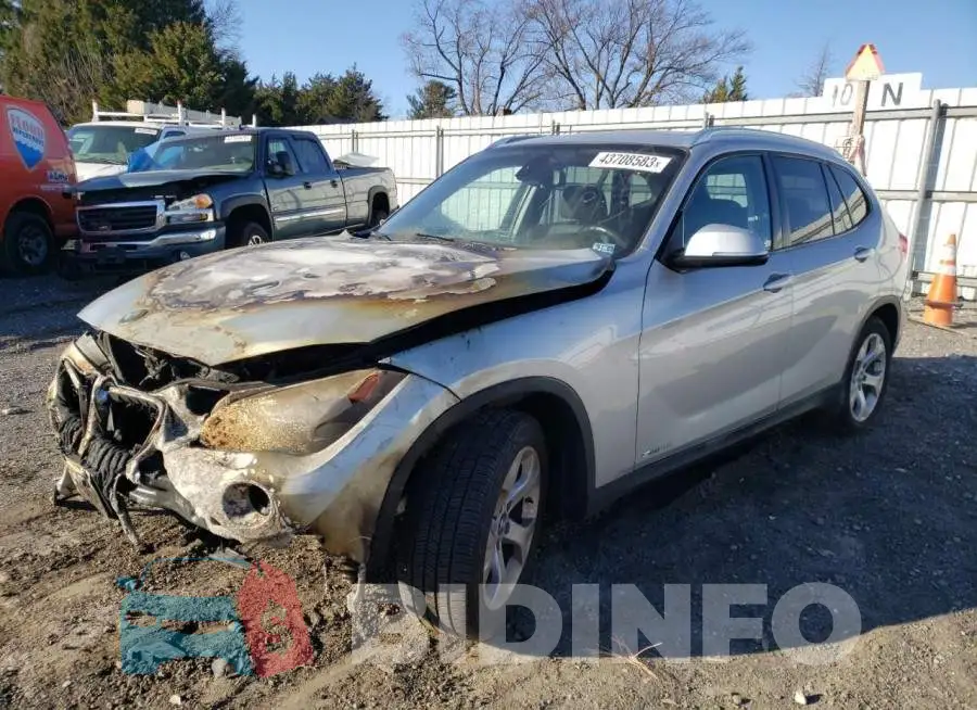 WBAVM1C58EVW51584 Photo# 1