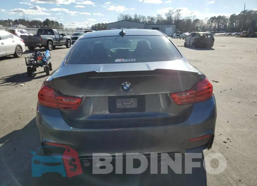 WBS3R9C55FK332746 Photo# 6