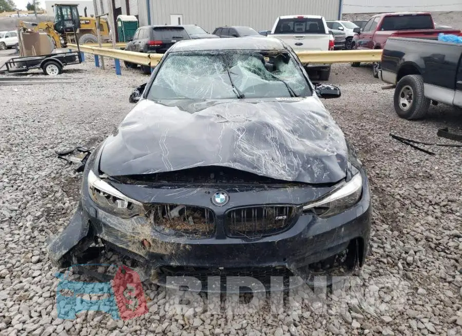 WBS8M9C51G5E68816 Photo# 5