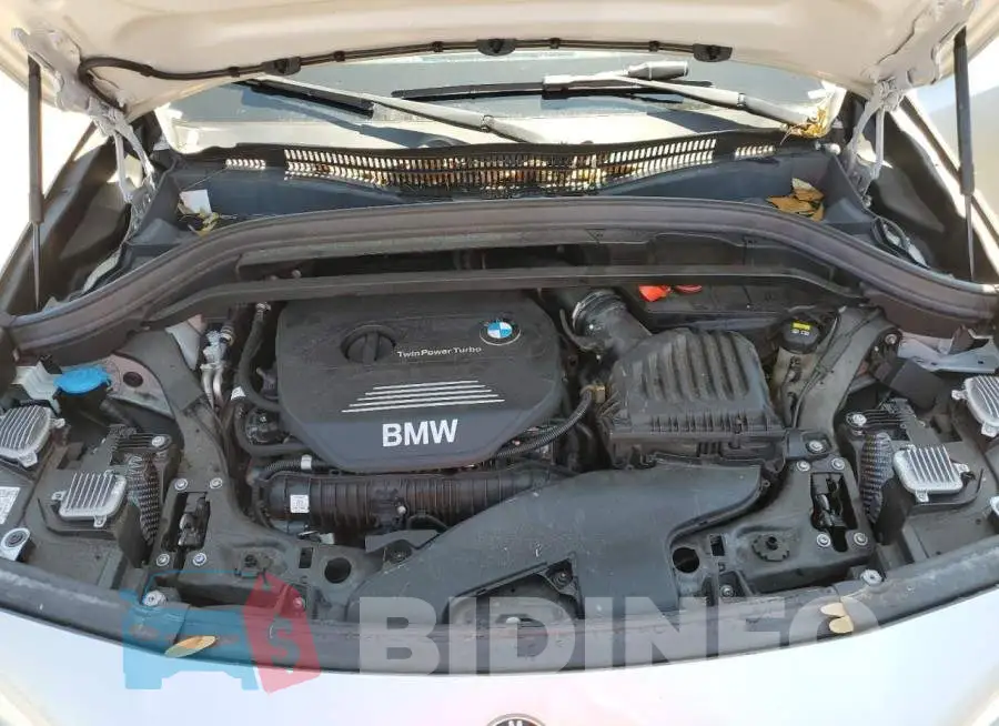 WBXYJ3C52K5N04454 Photo# 12