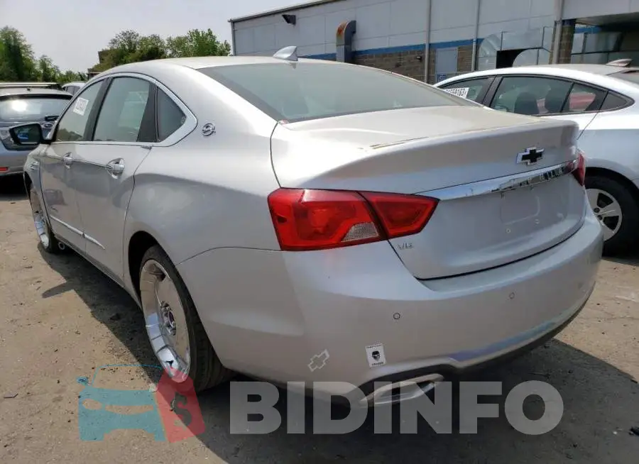 1G1145S37GU115686 Photo# 2