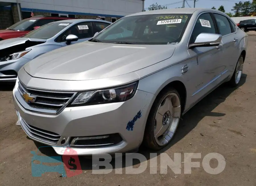 1G1145S37GU115686 Photo# 1