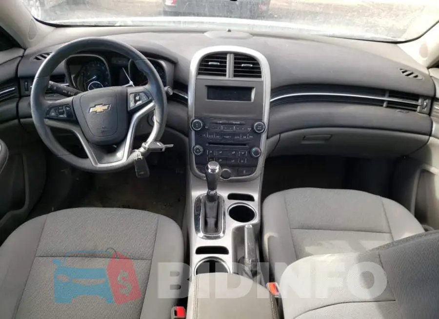 1G11B5SL3FF352927 Photo# 8