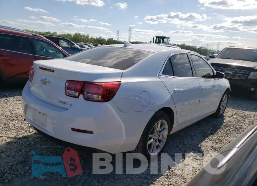 1G11C5SLXFF190551 Photo# 3