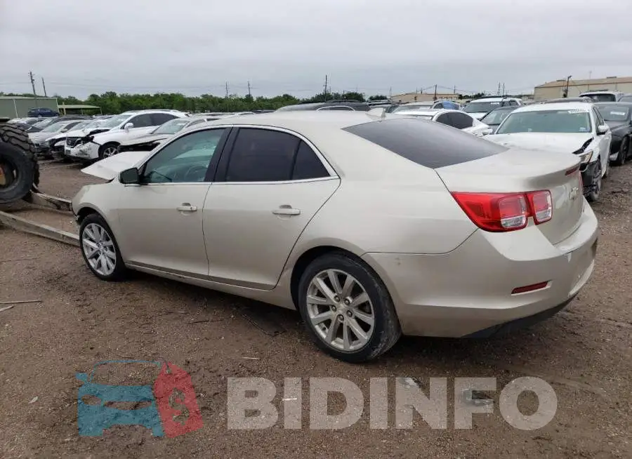 1G11E5SL1EF129453 Photo# 2
