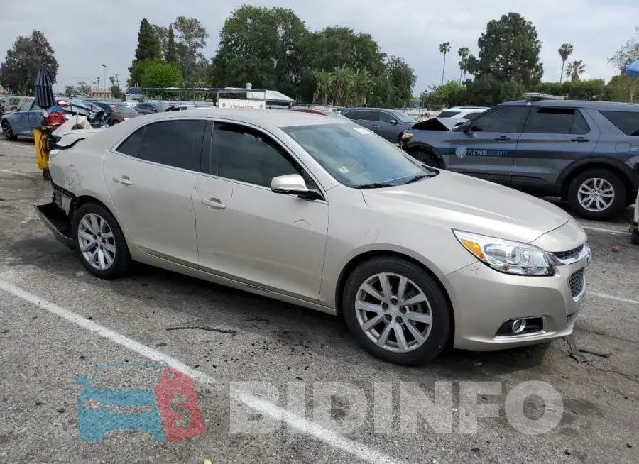 1G11E5SL4EF294526 Photo# 4