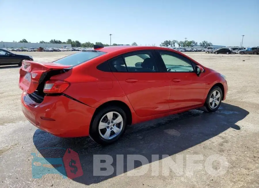 1G1BC5SM5J7206333 Photo# 3
