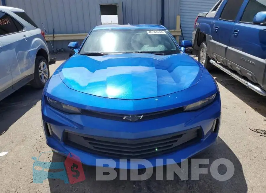1G1FB1RS6J0146492 Photo# 5