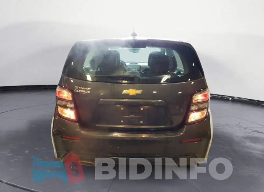 1G1JG6SB9L4123724 Photo# 6