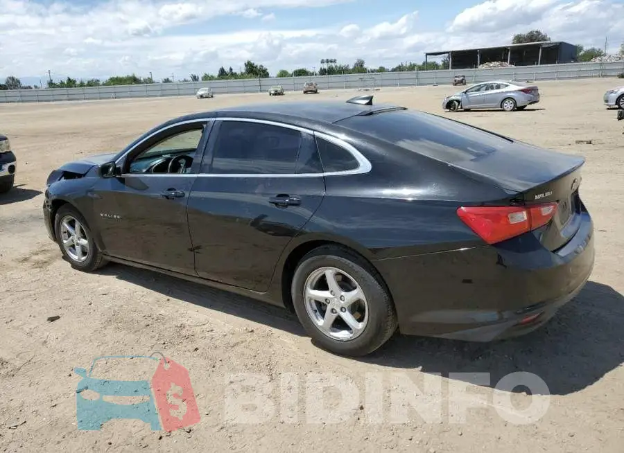 1G1ZB5ST3GF286593 Photo# 2