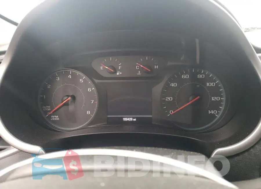 1G1ZB5ST3JF264066 Photo# 9