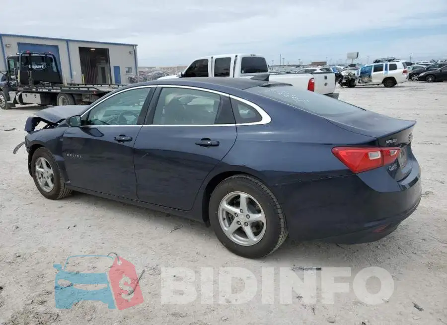 1G1ZB5ST8HF104811 Photo# 2