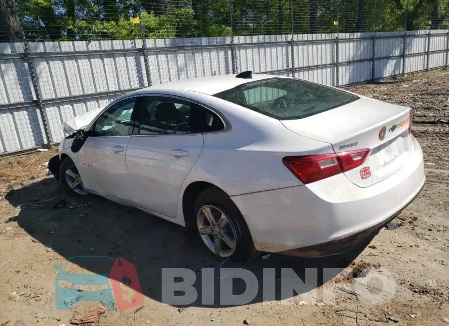 1G1ZB5ST8LF144721 Photo# 2