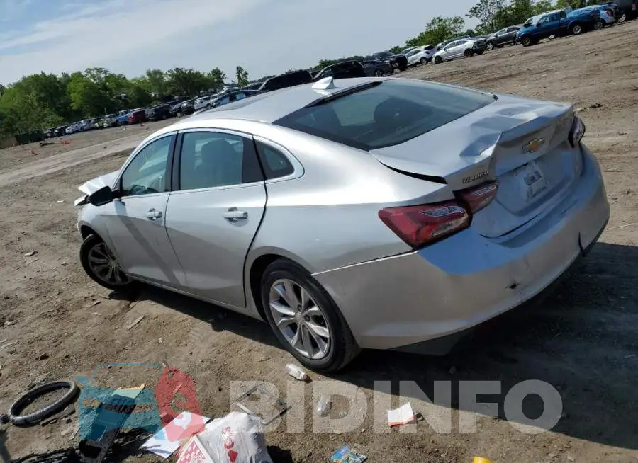 1G1ZD5ST0KF143152 Photo# 2