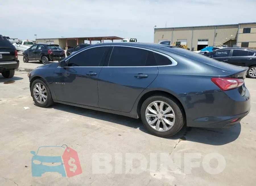 1G1ZD5ST0LF026558 Photo# 2