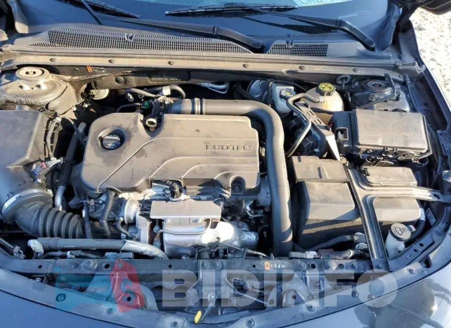 1G1ZD5ST1KF112699 Photo# 11