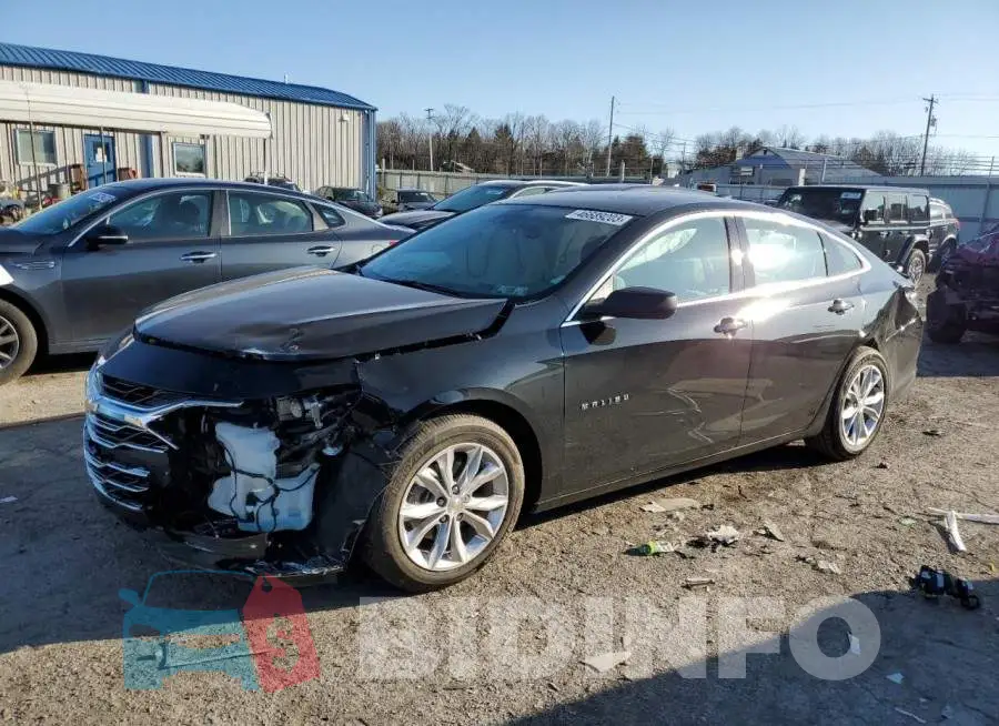 1G1ZD5ST2KF118639 Photo# 1