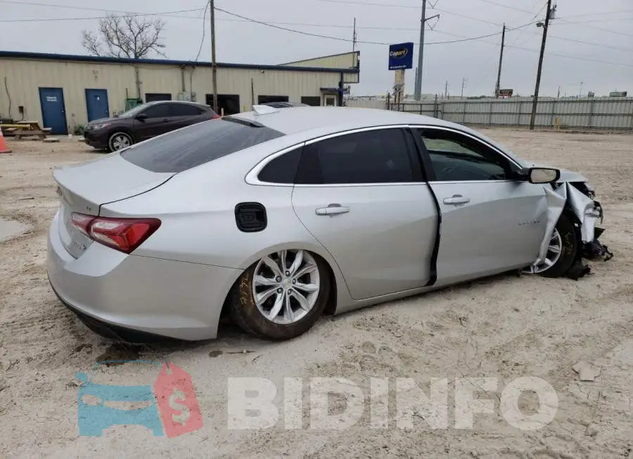 1G1ZD5ST3KF165937 Photo# 3